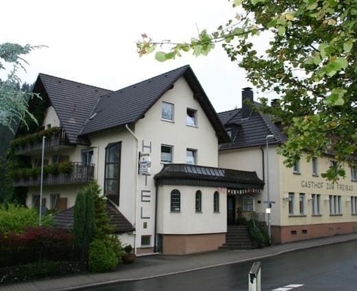 Haus Battenfeld