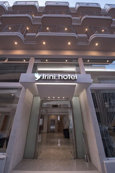 Hotel Irini