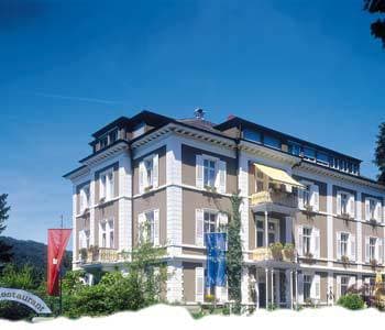 Parkhotel Badenweiler