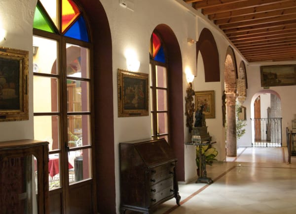 Hotel Casa Museo de la Mezquita