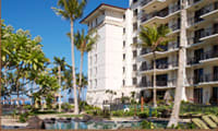 Beach Villa Resort