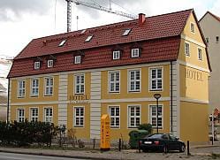 Hotel Altes Hafenhaus