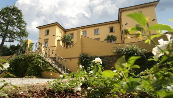 Hotel Antico Borgo San Martino
