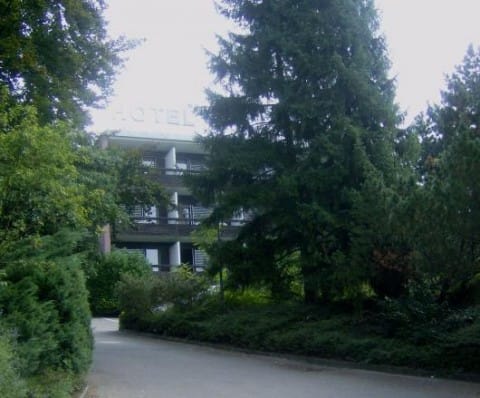 Hotel Schaanerhof