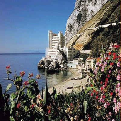 Hotel The Caleta