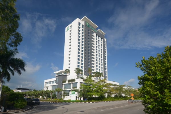 Holiday Inn Melaka, An Ihg Hotel