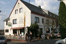 Hotel Winzerhaus Urbar