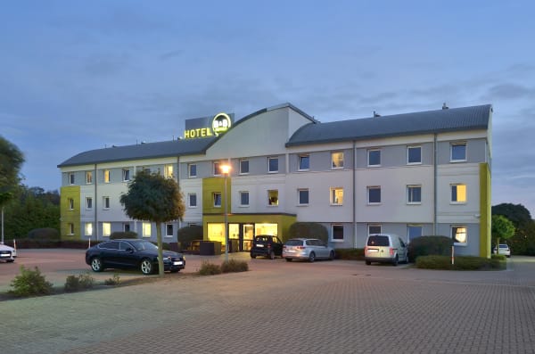 B&B HOTEL Braunschweig-Nord