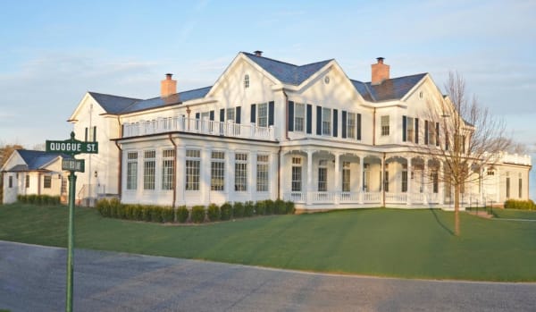 The Inn At Quogue