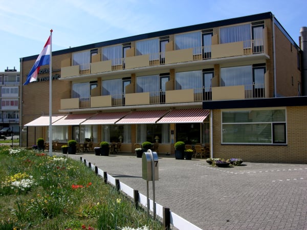 Hotel Prins Maurits