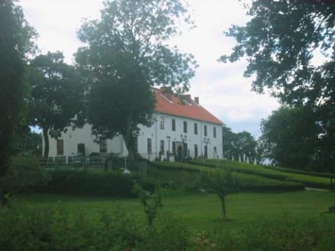Hotel Sundbyholms Slott och Konferens