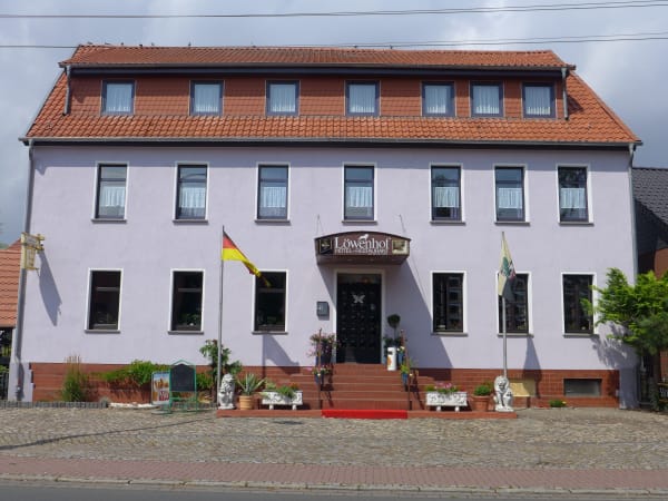 Löwenhof