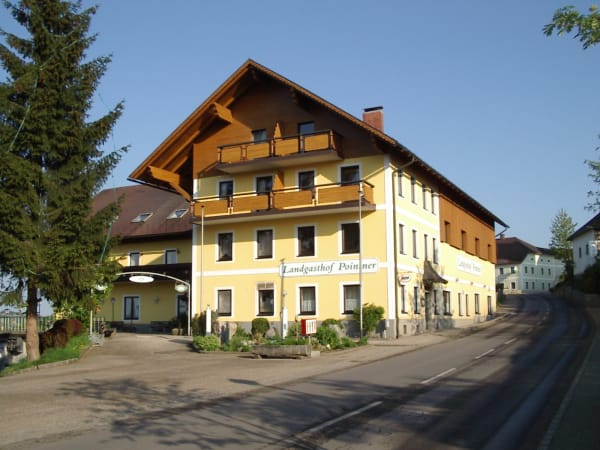 Hotel Landgasthof Pointner