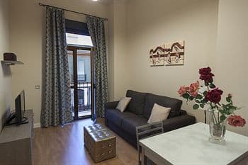 Sevitur Seville Comfort Apartments
