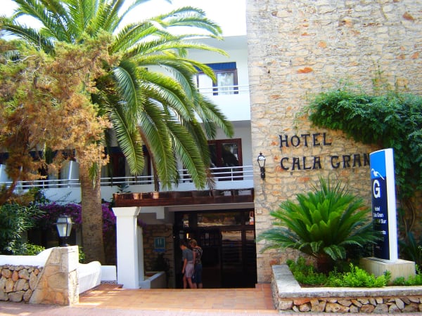 Gavimar Cala Gran Costa Del Sur Hotel & Resort