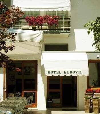 Hotel Eurovil