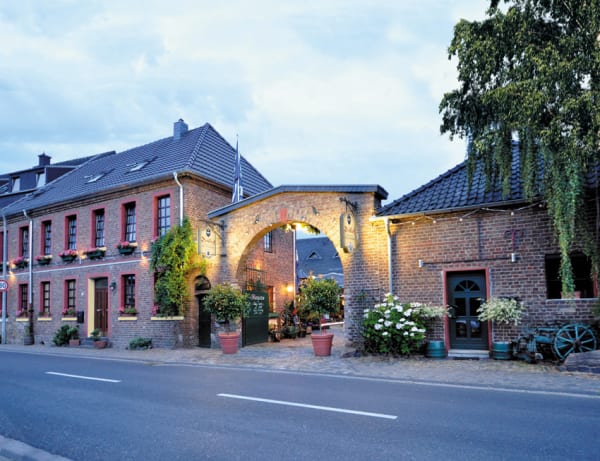 Landhaus Pohlhof