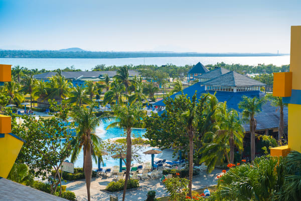 Hotel Costa Verde Beach Resort