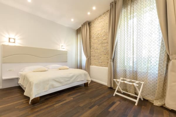 Pellegrini Luxury Rooms