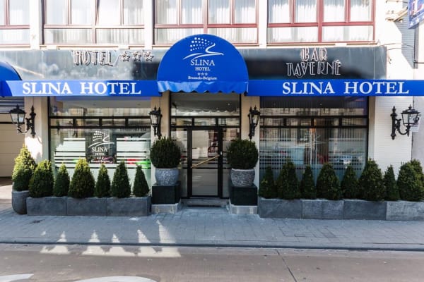 Hotel Slina
