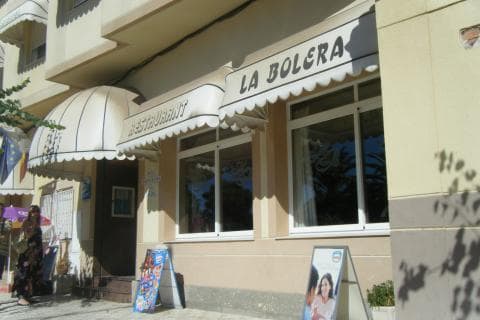 Hotel La Bolera