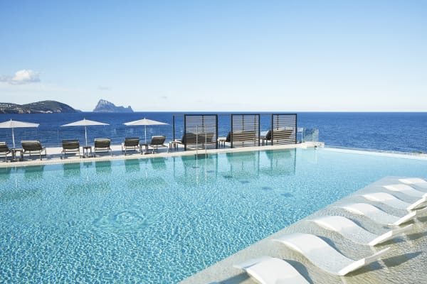 7Pines Resort Ibiza, Part Of Destination By Hyatt
