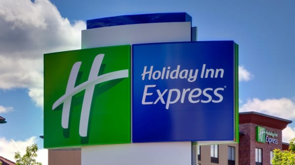 Holiday Inn Express Bridgwater