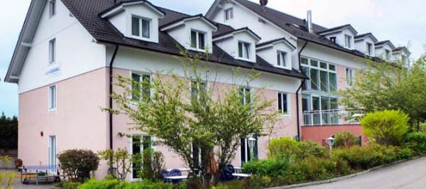 Hotel Altmühlberg