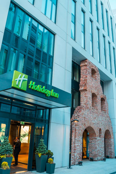 Holiday Inn Gdansk - City Centre, An Ihg Hotel