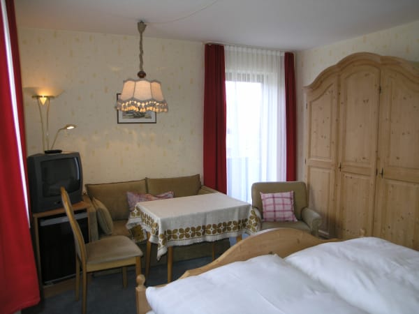 Hotel Gästehaus Rosa