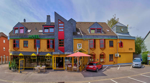 Design Hotel Euskirchen