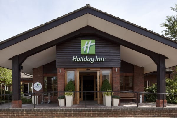 Holiday Inn Guildford, An Ihg Hotel