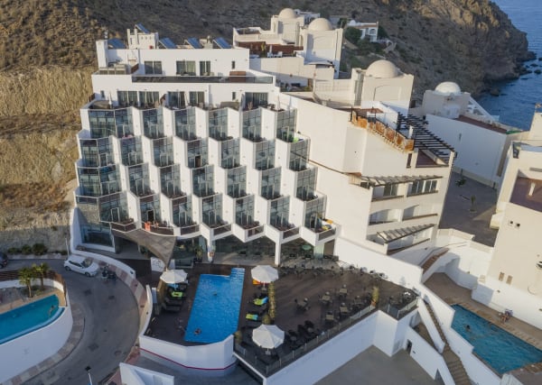 Hotel CH Cabo de Gata