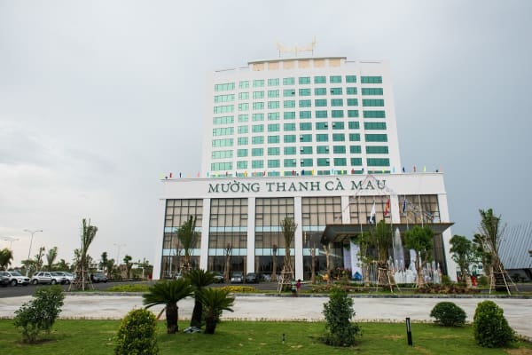Muong Thanh Luxury Ca Mau
