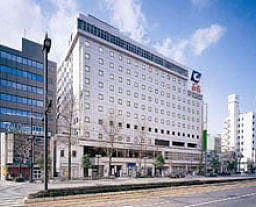 Hotel Washington Plaza Okayama