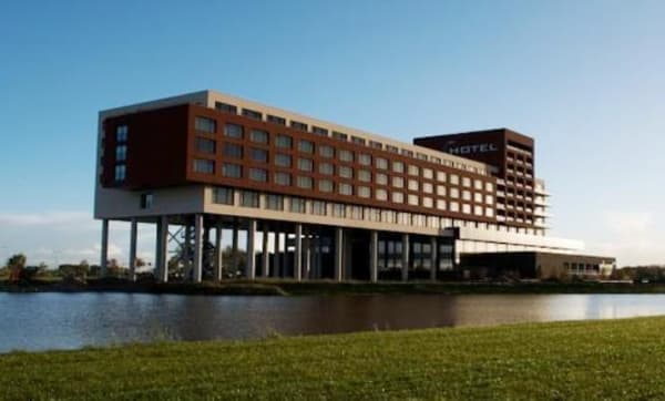 Van Der Valk Hotel Zwolle