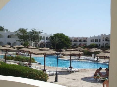 Hotel Valtur Sinai Grand Resort