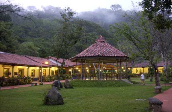 Hotel Villa Lapas