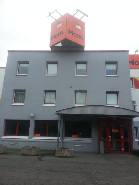 Motel 24h Bremen Oyten