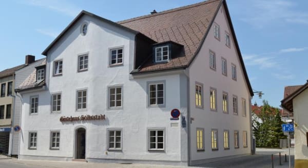 Gästehaus Stiftsstadt