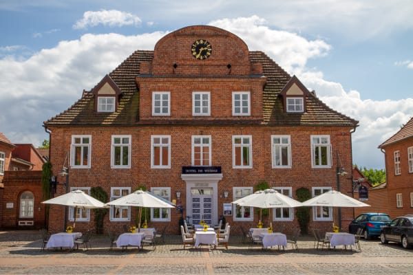 Hotel de Weimar