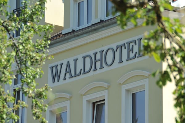 Waldhotel Rheinbach