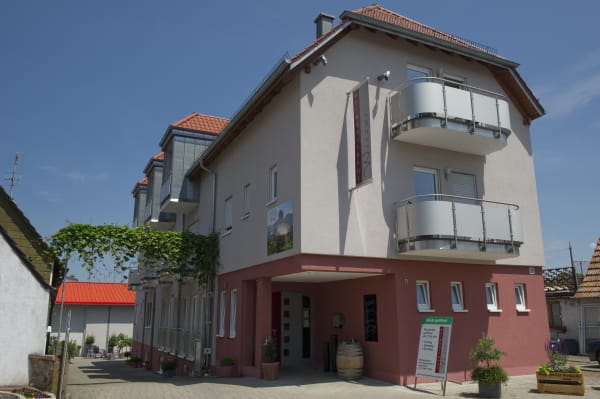 Weingasthaus Wisser