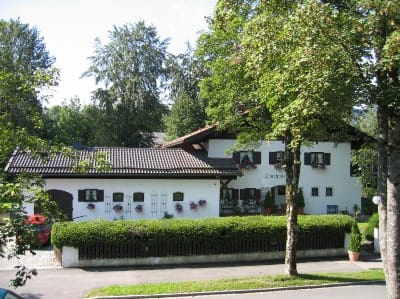 Landhaus Trost
