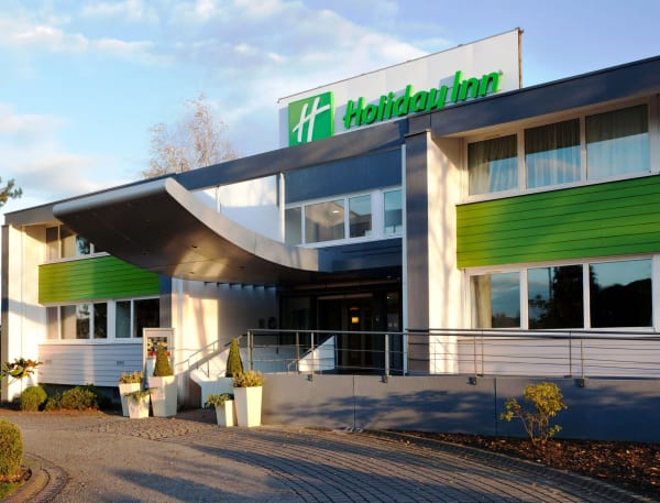 Holiday Inn Lille Ouest Englos (Ex. Novotel)