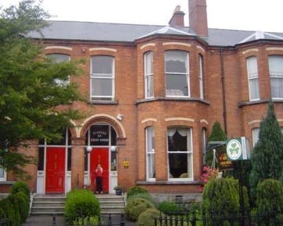 St Aiden's Guesthouse