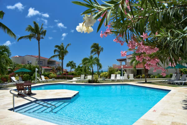Antigua Village A Condominium Beach Resort
