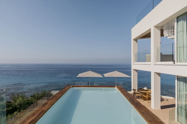 Villa Le Blanc, A Gran Meliá Hotel - The Leading Hotels Of The World