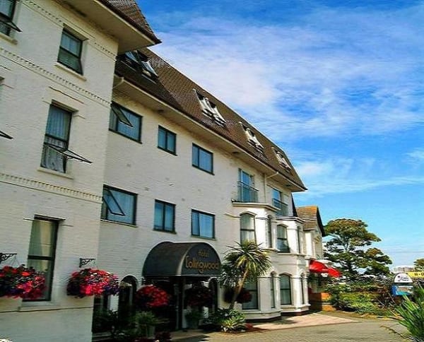 Hotel Collingwood