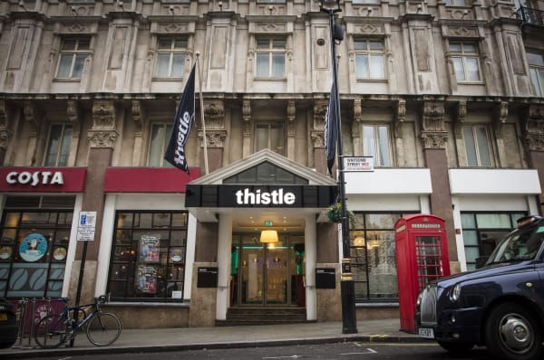 Thistle London Piccadilly